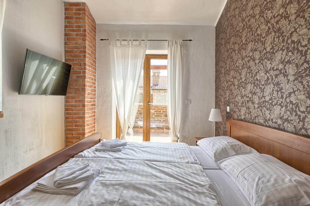 Istrian Villa Melany Воднян Экстерьер фото