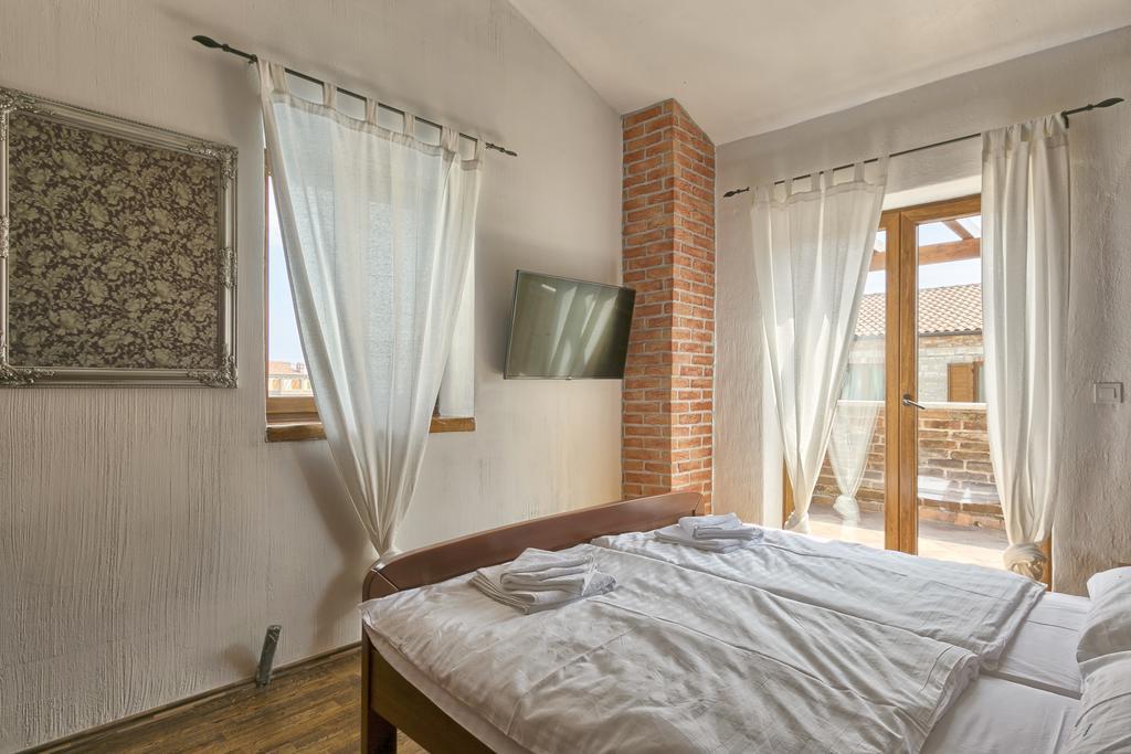 Istrian Villa Melany Воднян Экстерьер фото