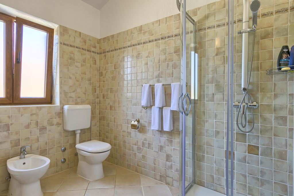 Istrian Villa Melany Воднян Экстерьер фото