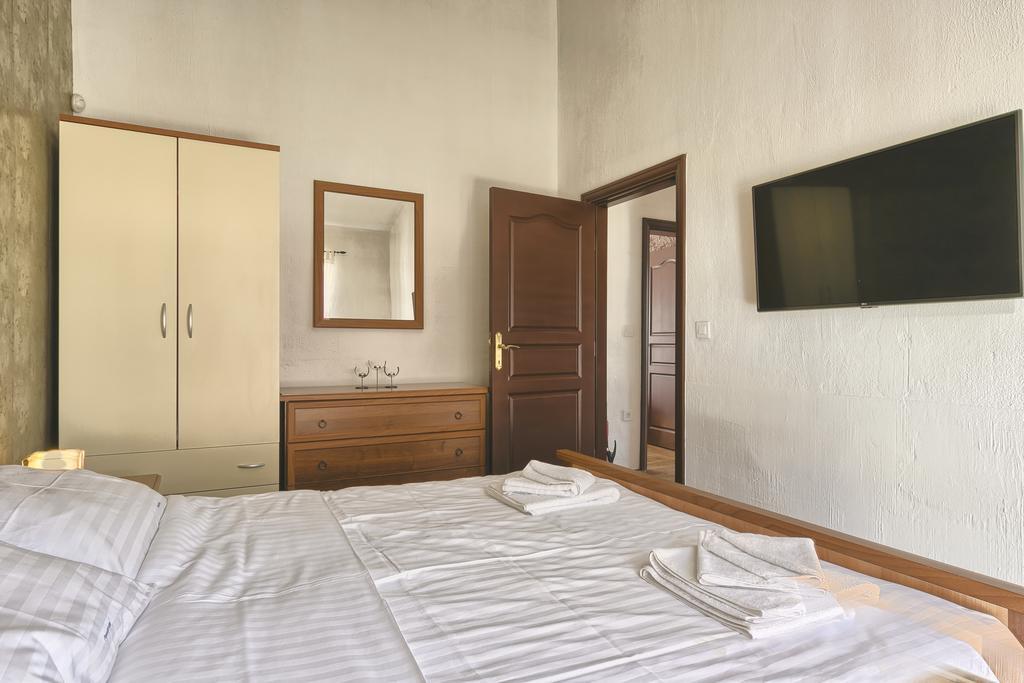 Istrian Villa Melany Воднян Экстерьер фото